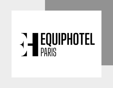 Hotelys, filiale du groupe ADOVA, participe à EquipHotel